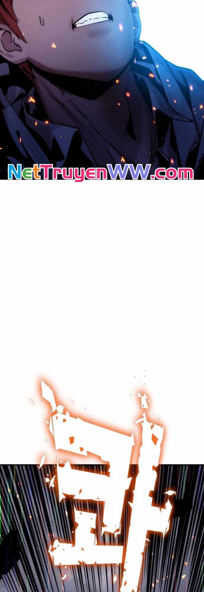 Mật Danh Chap 6 - Next Chap 7