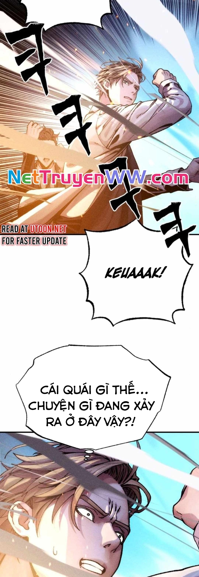 Mật Danh Chap 6 - Next Chap 7