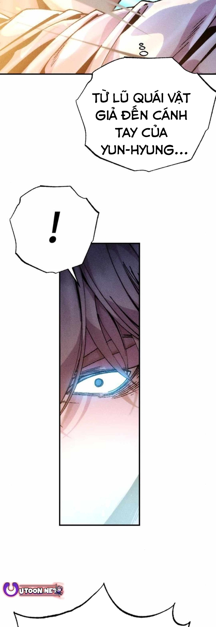 Mật Danh Chap 6 - Next Chap 7