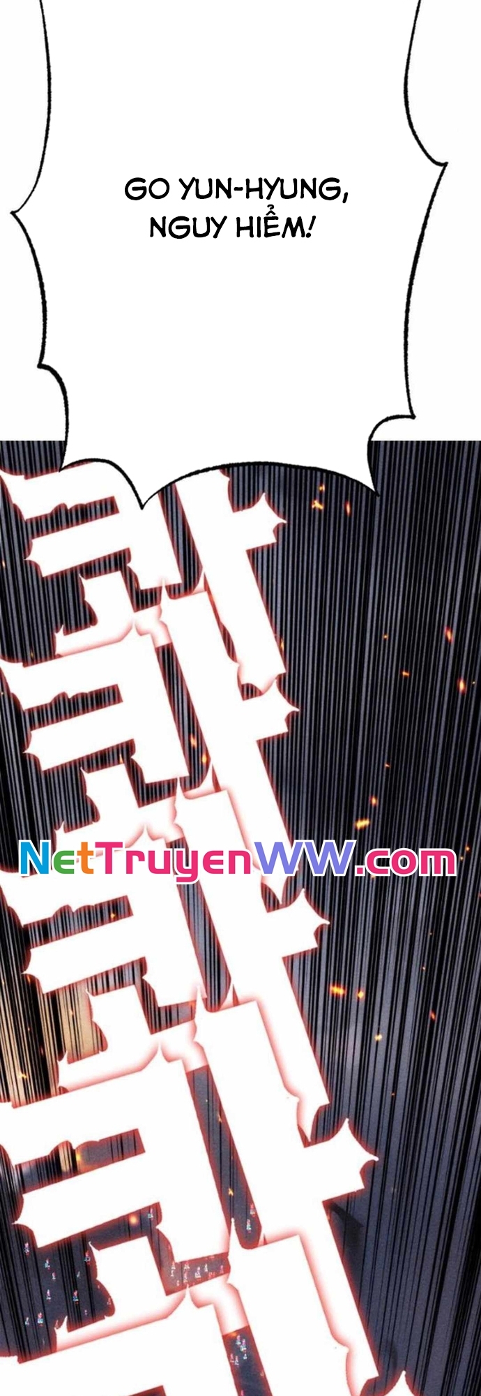 Mật Danh Chap 6 - Next Chap 7