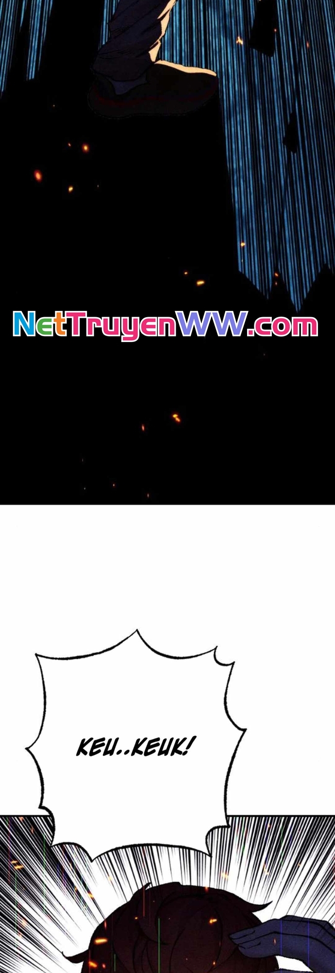 Mật Danh Chap 6 - Next Chap 7