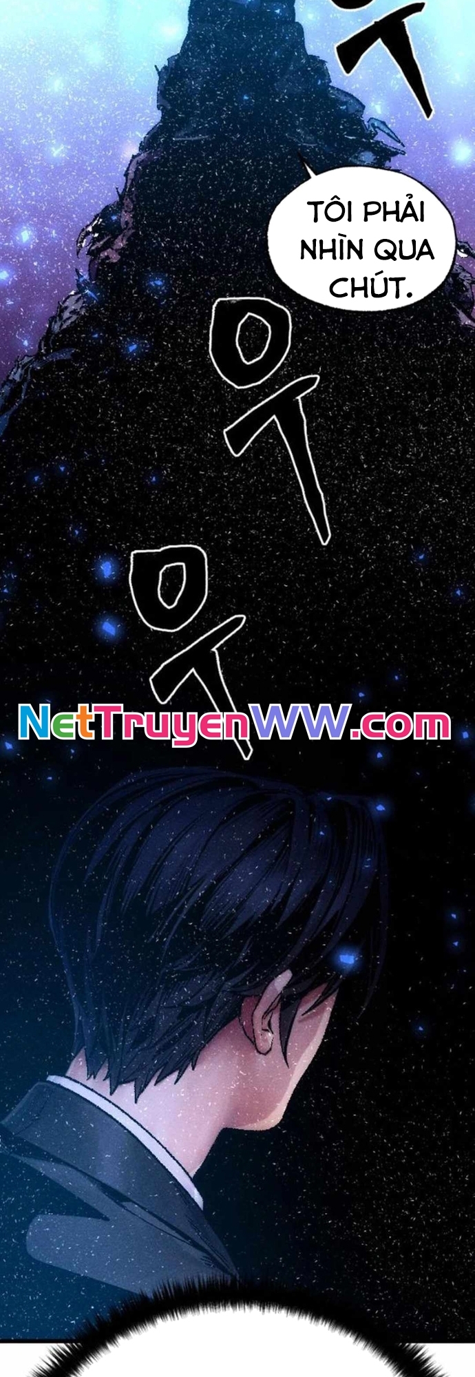 Mật Danh Chap 6 - Next Chap 7