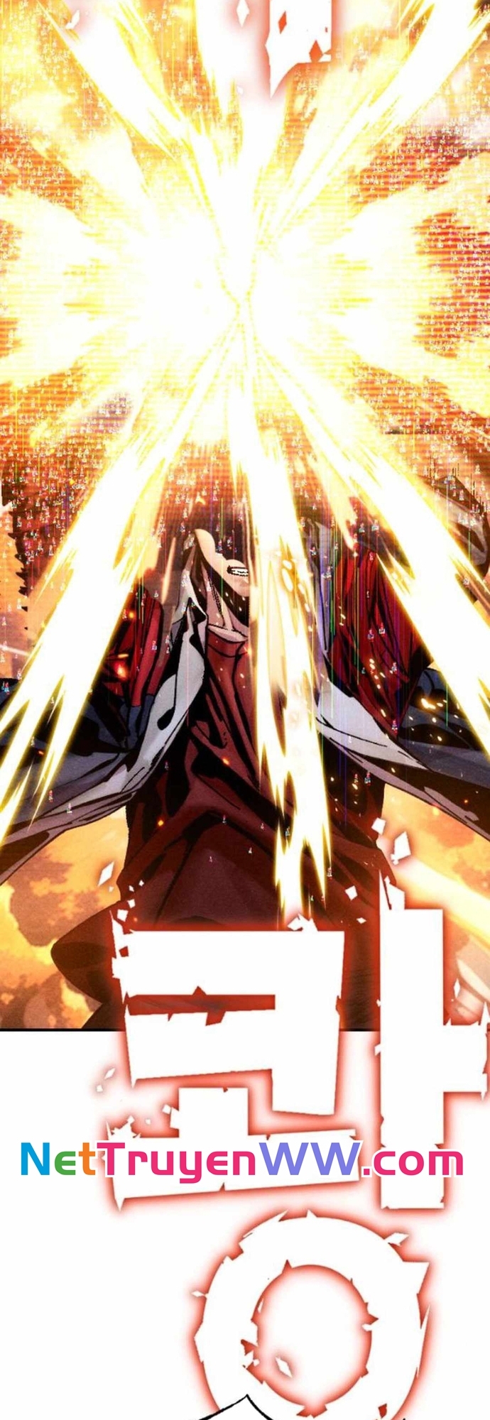 Mật Danh Chap 6 - Next Chap 7