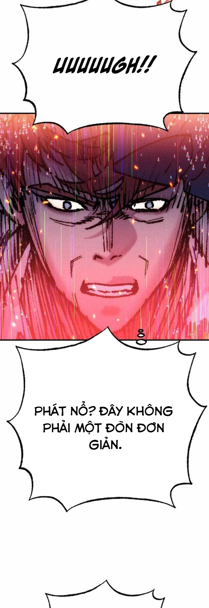 Mật Danh Chap 6 - Next Chap 7