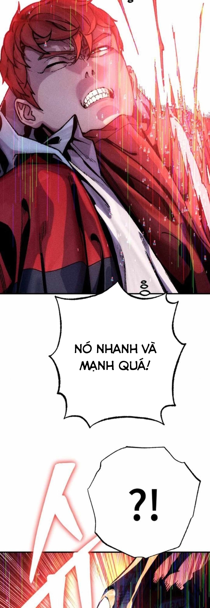 Mật Danh Chap 6 - Next Chap 7