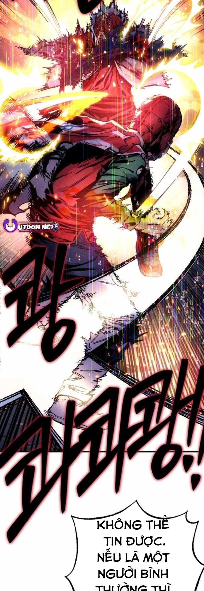 Mật Danh Chap 6 - Next Chap 7