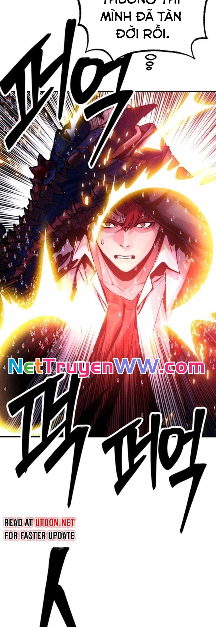 Mật Danh Chap 6 - Next Chap 7