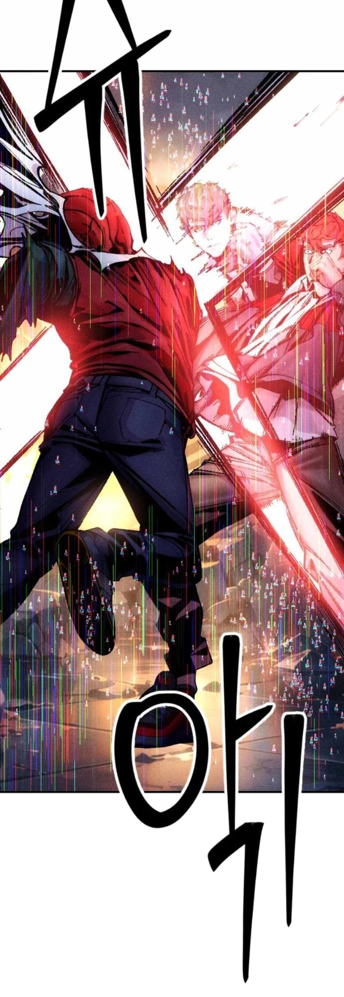 Mật Danh Chap 6 - Next Chap 7