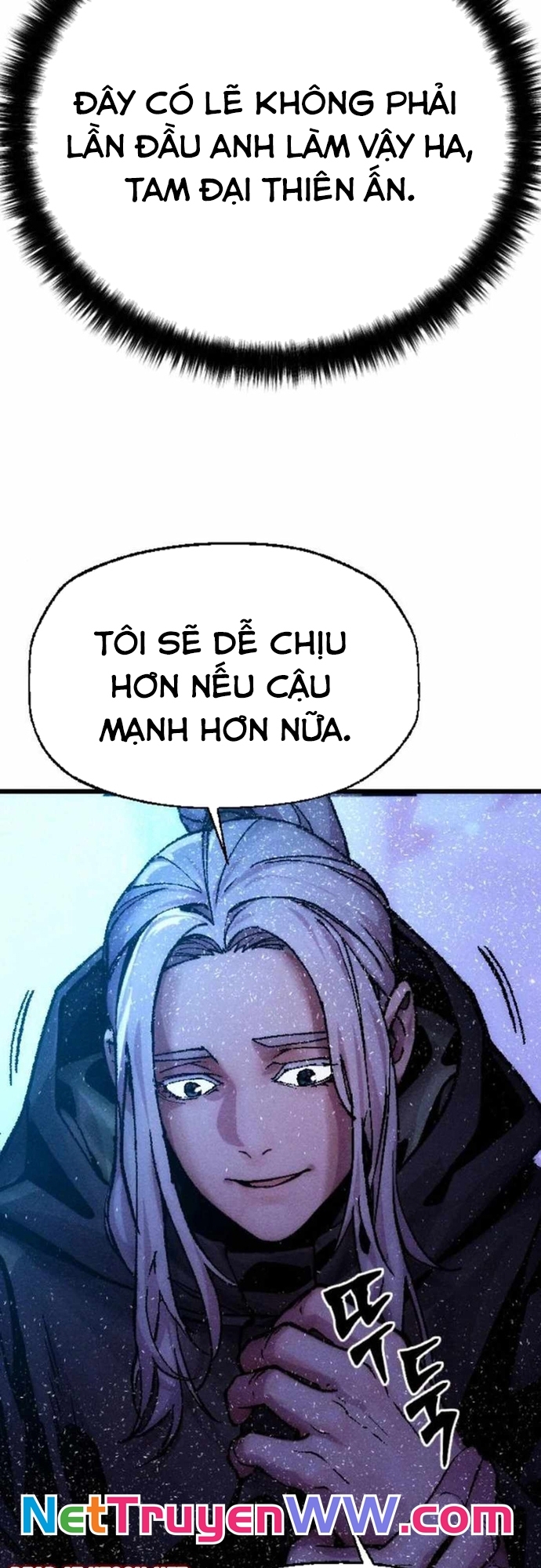 Mật Danh Chap 6 - Next Chap 7