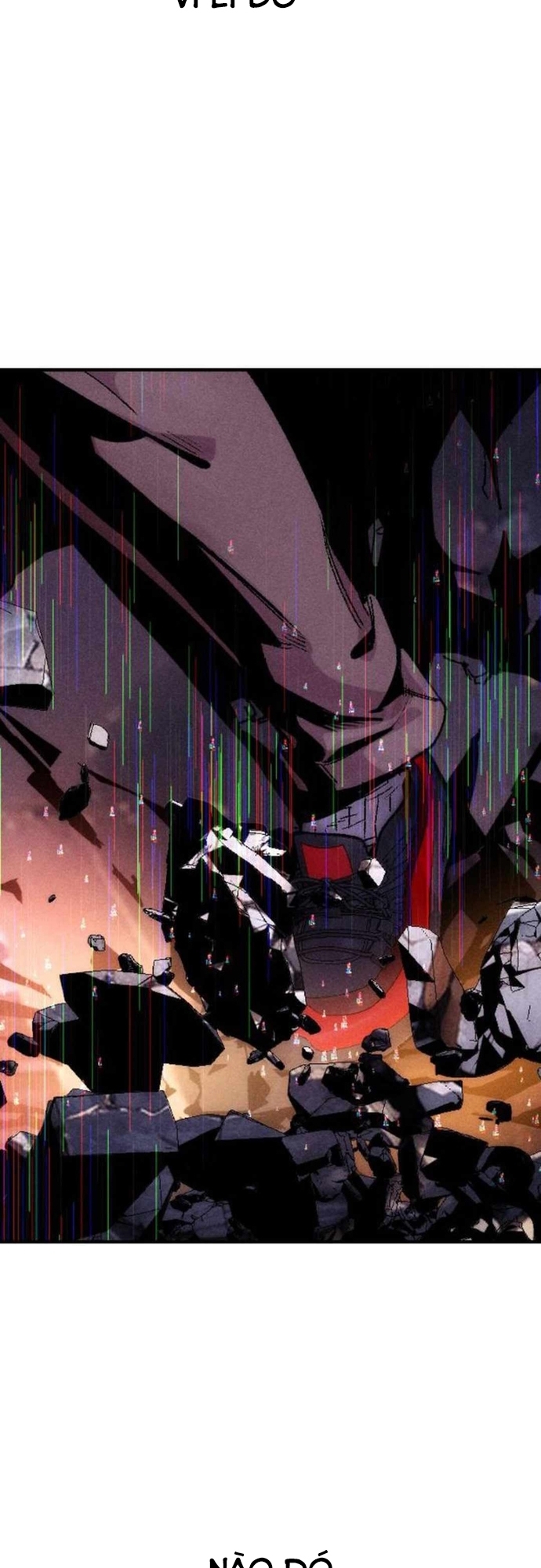 Mật Danh Chap 6 - Next Chap 7