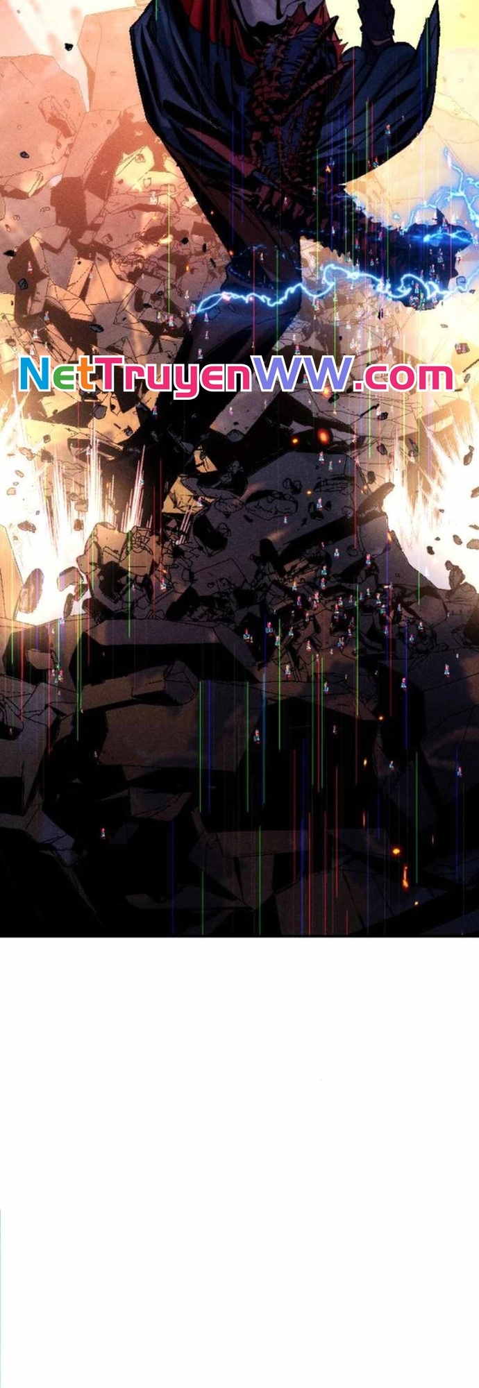 Mật Danh Chap 6 - Next Chap 7