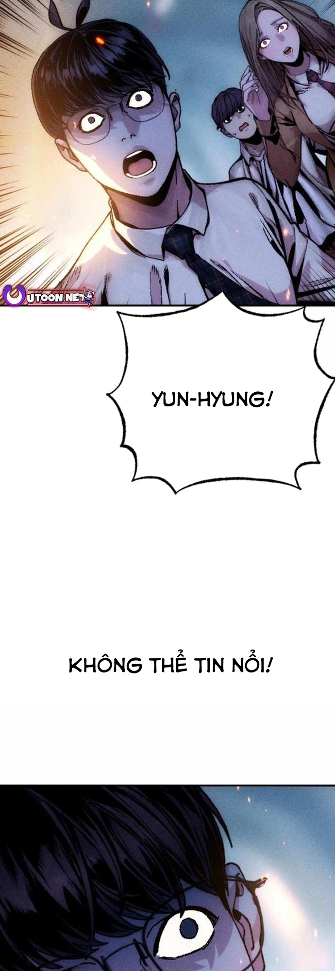 Mật Danh Chap 6 - Next Chap 7