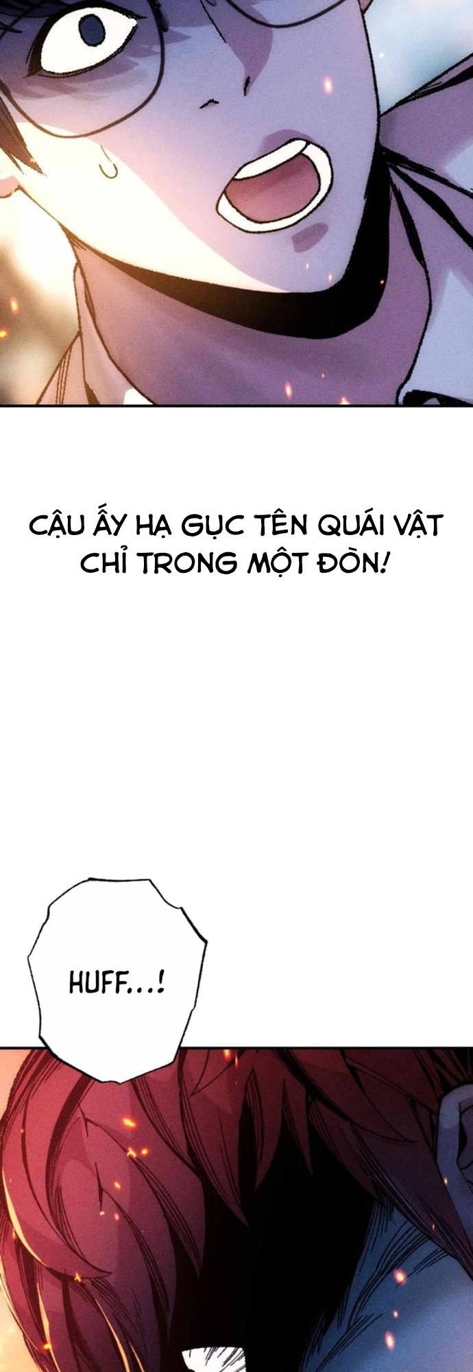 Mật Danh Chap 6 - Next Chap 7