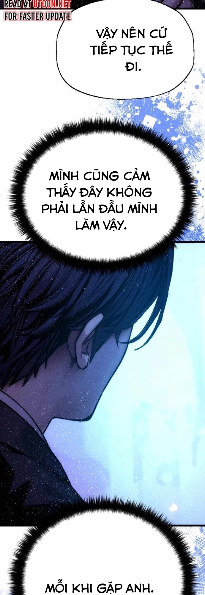 Mật Danh Chap 6 - Next Chap 7