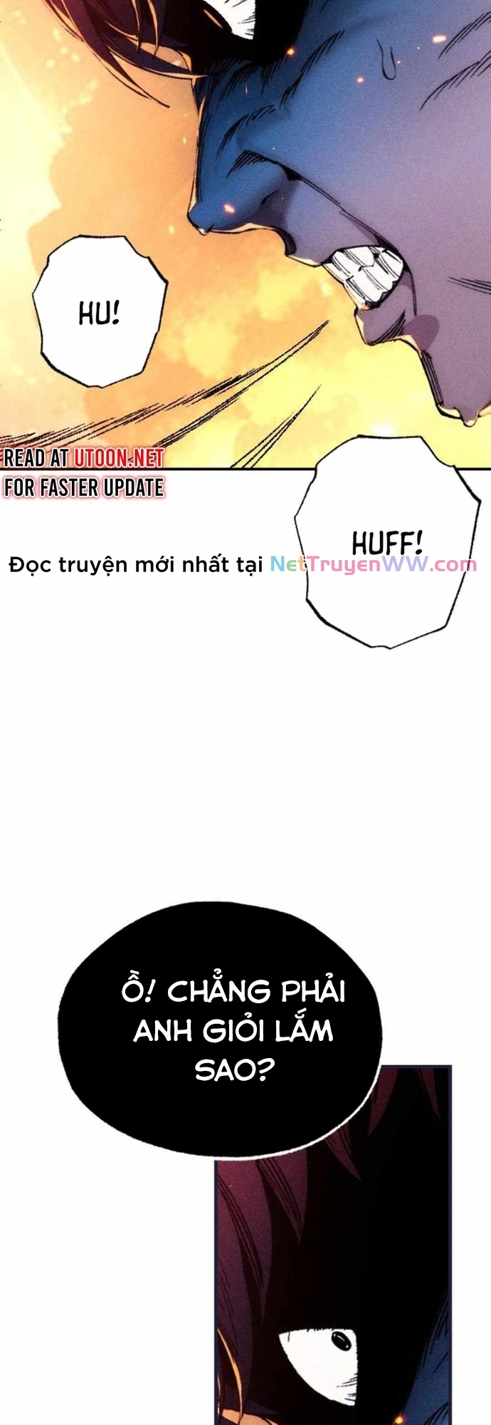 Mật Danh Chap 6 - Next Chap 7