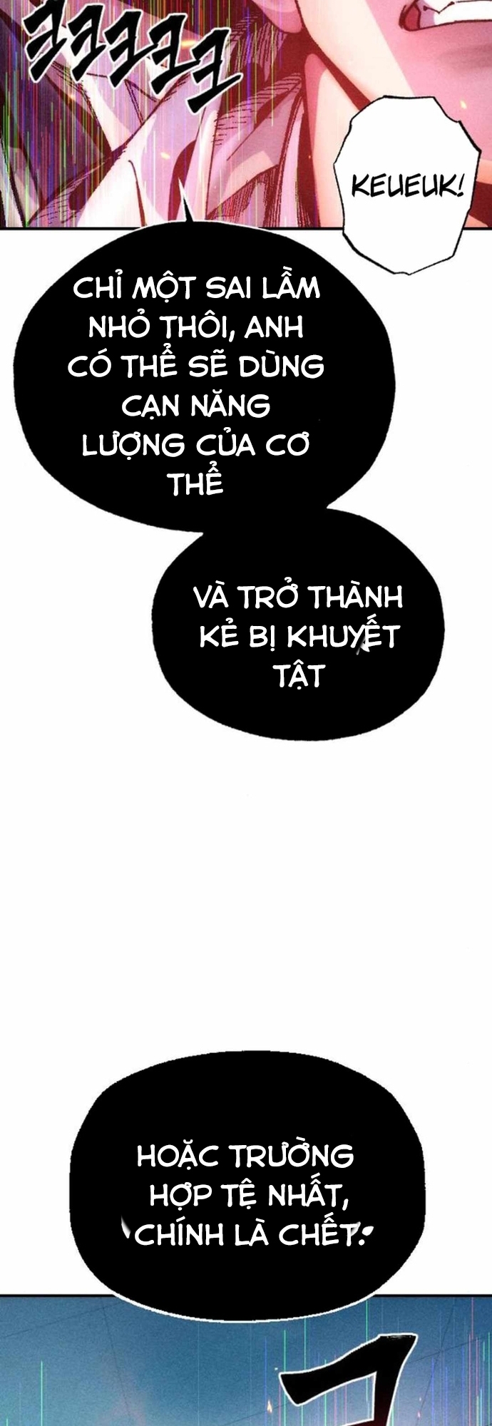 Mật Danh Chap 6 - Next Chap 7