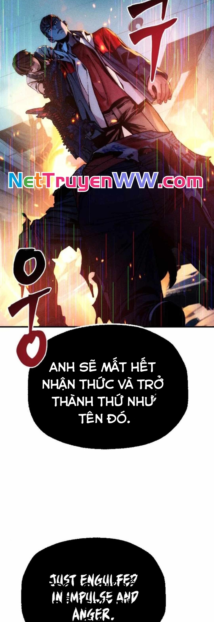 Mật Danh Chap 6 - Next Chap 7