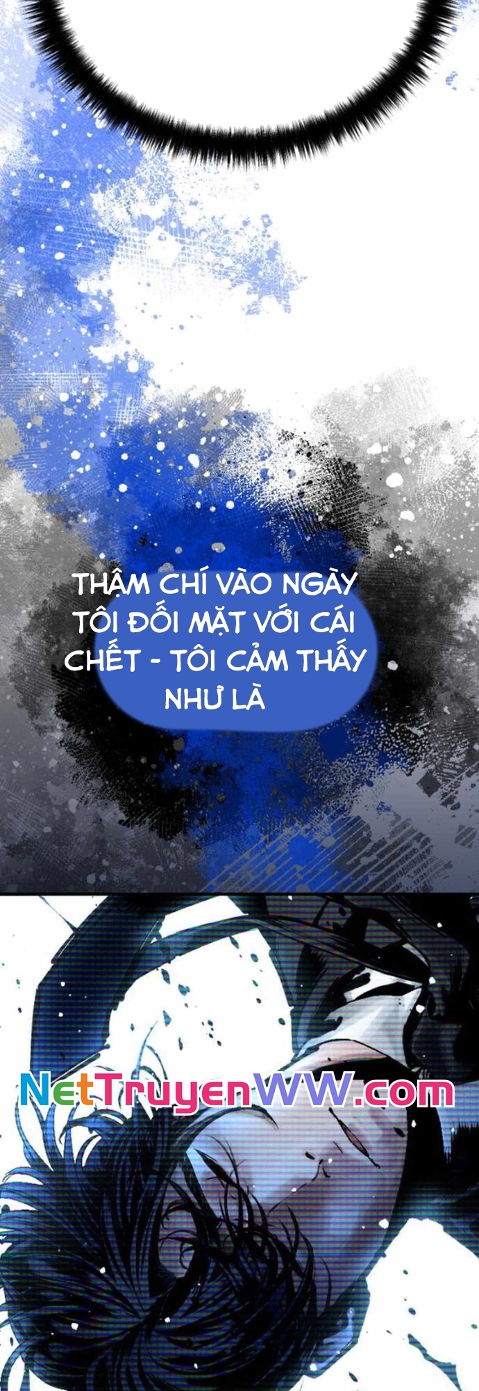Mật Danh Chap 6 - Next Chap 7