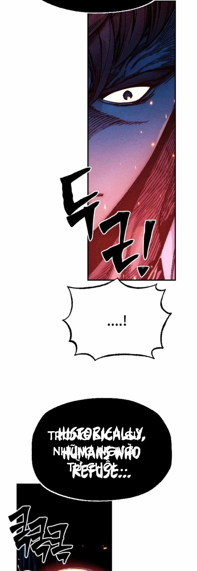 Mật Danh Chap 6 - Next Chap 7