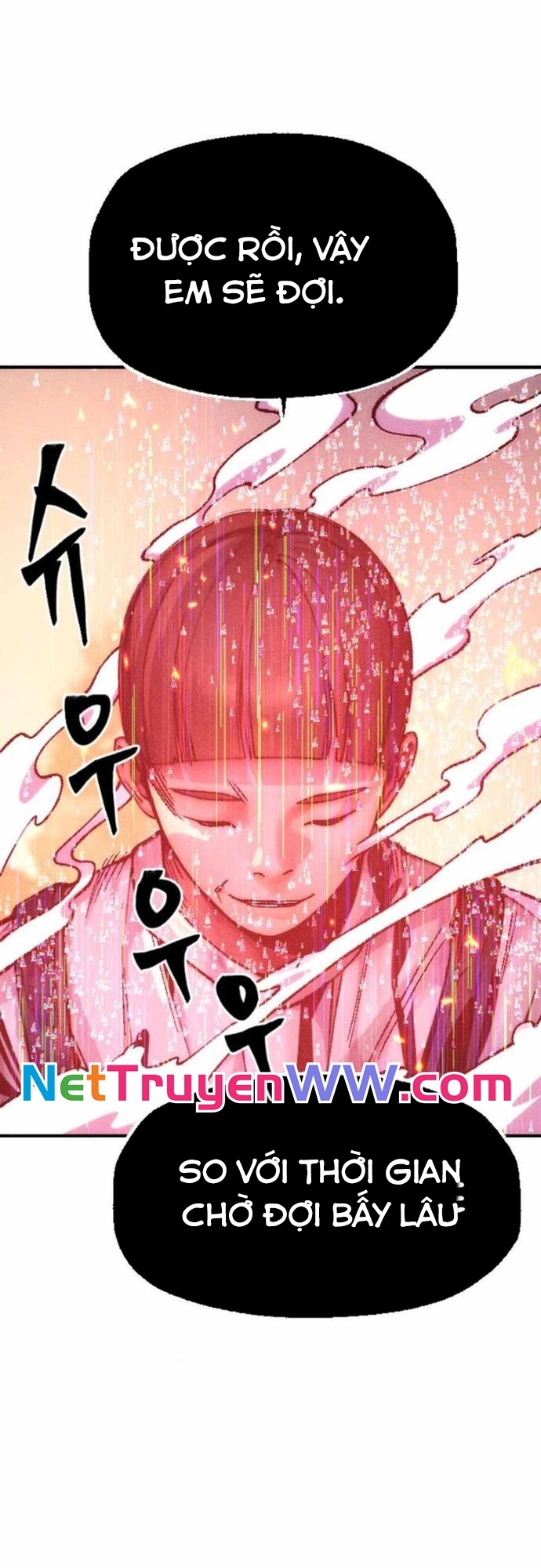 Mật Danh Chap 6 - Next Chap 7