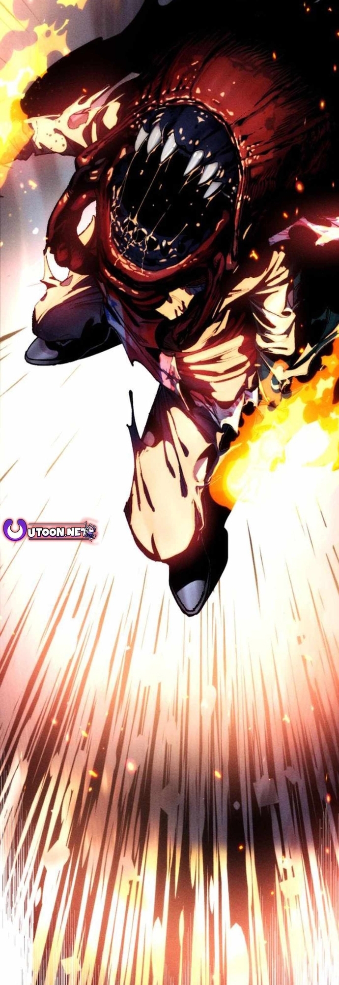 Mật Danh Chap 6 - Next Chap 7