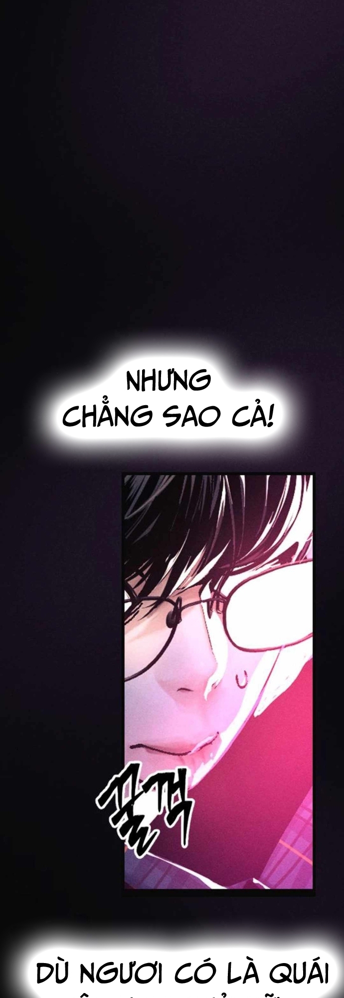 Mật Danh Chap 7 - Next Chap 8