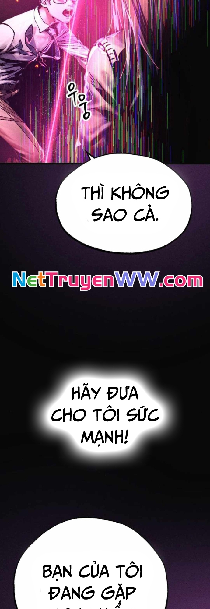 Mật Danh Chap 7 - Next Chap 8