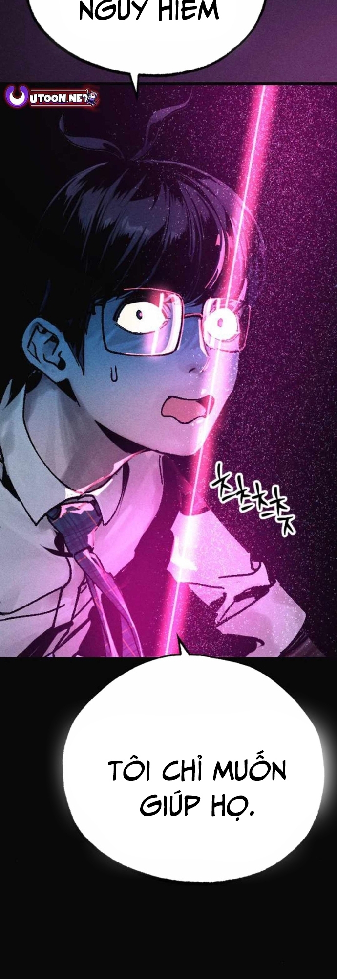 Mật Danh Chap 7 - Next Chap 8