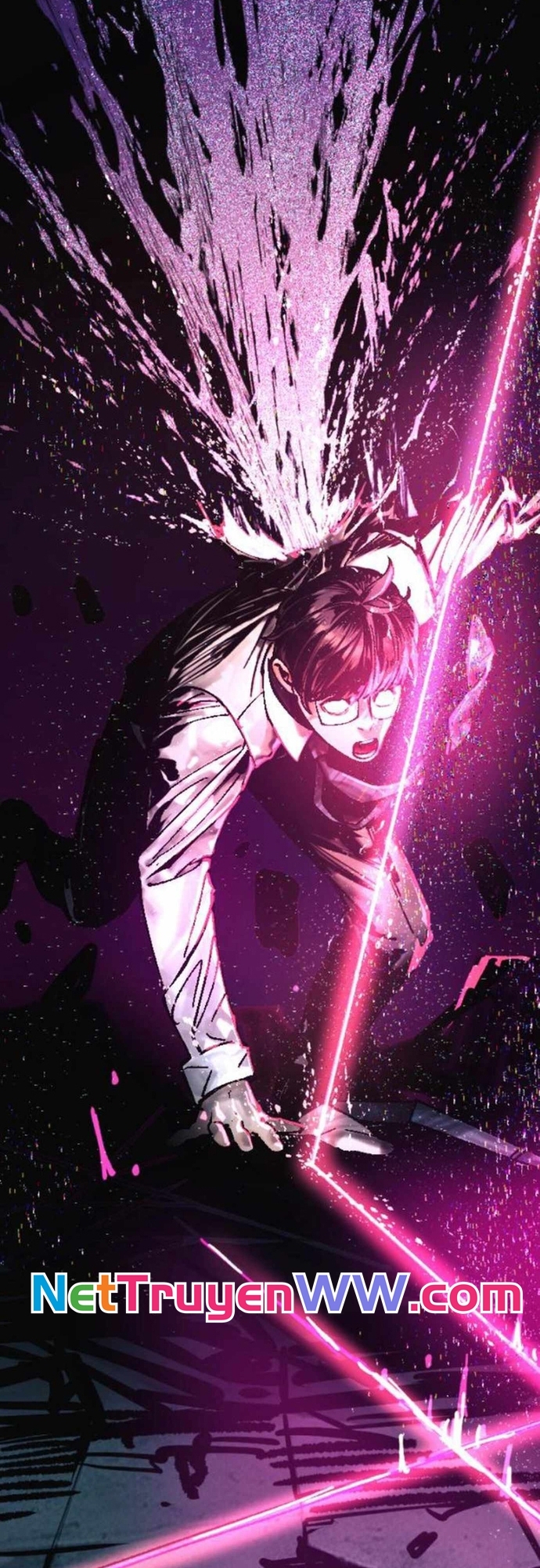 Mật Danh Chap 7 - Next Chap 8