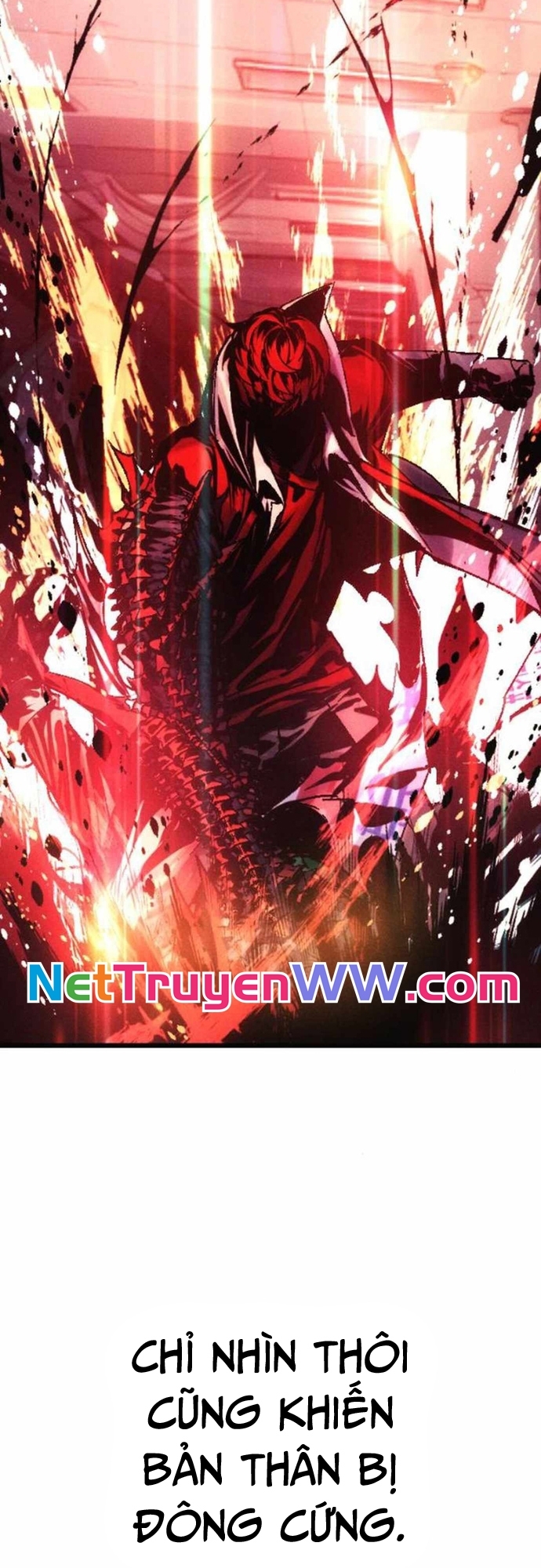 Mật Danh Chap 7 - Next Chap 8