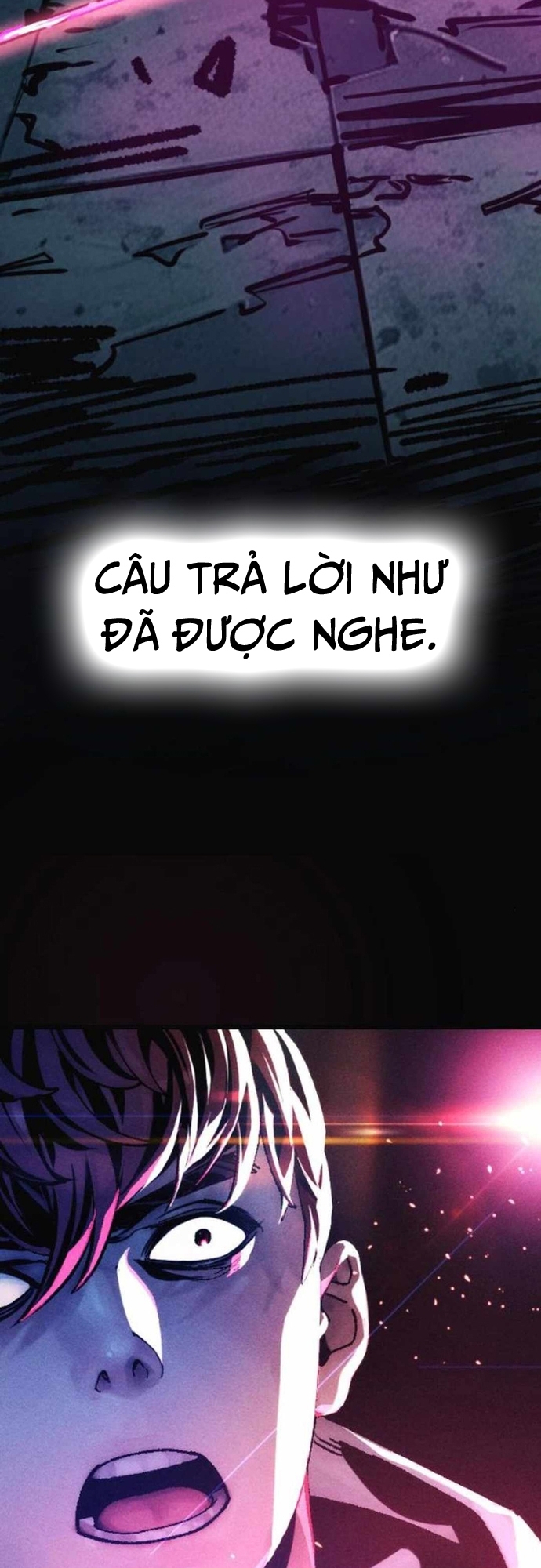 Mật Danh Chap 7 - Next Chap 8