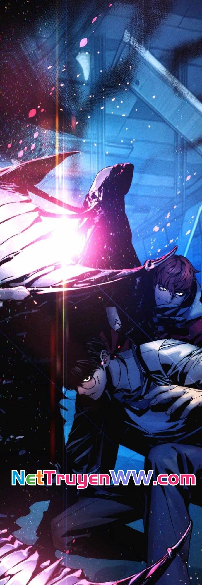 Mật Danh Chap 7 - Next Chap 8