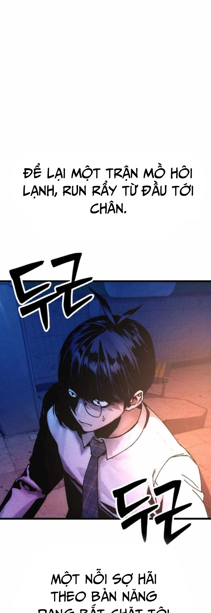 Mật Danh Chap 7 - Next Chap 8