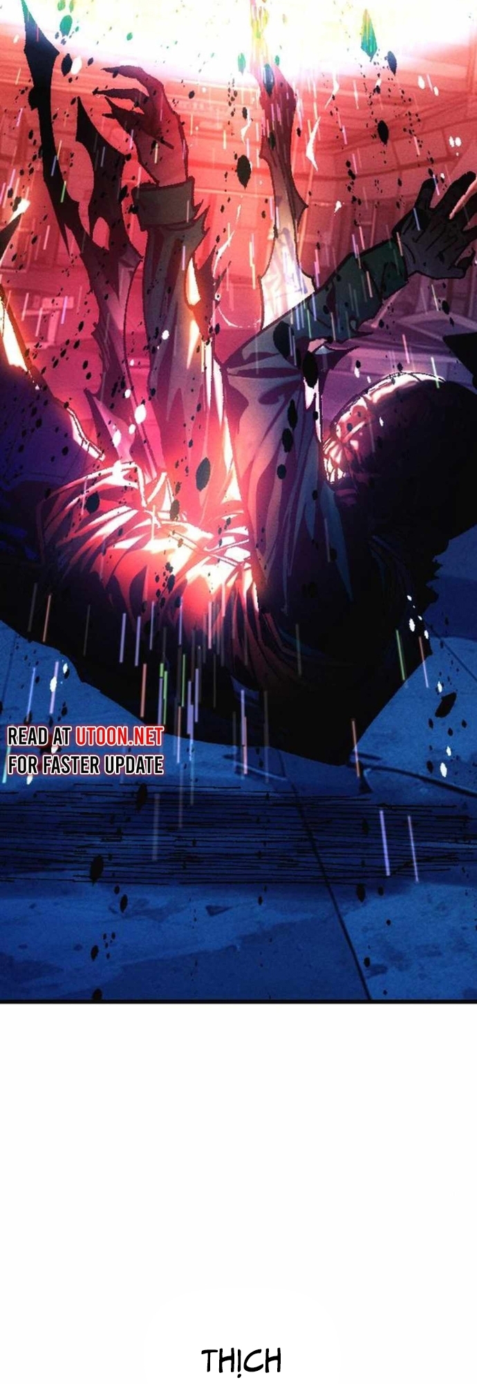 Mật Danh Chap 7 - Next Chap 8