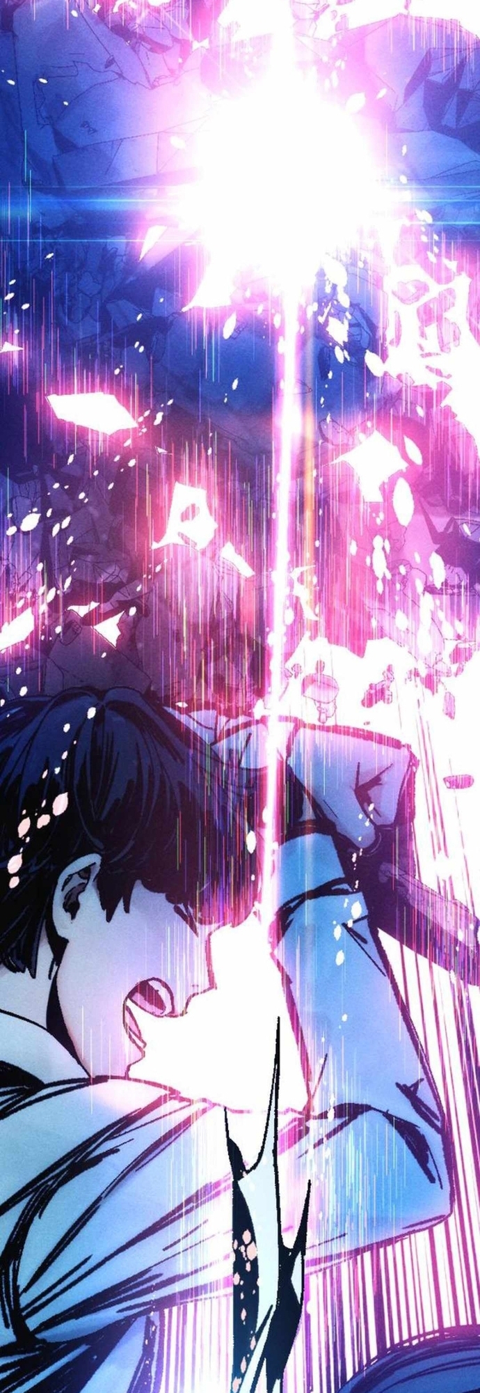 Mật Danh Chap 7 - Next Chap 8