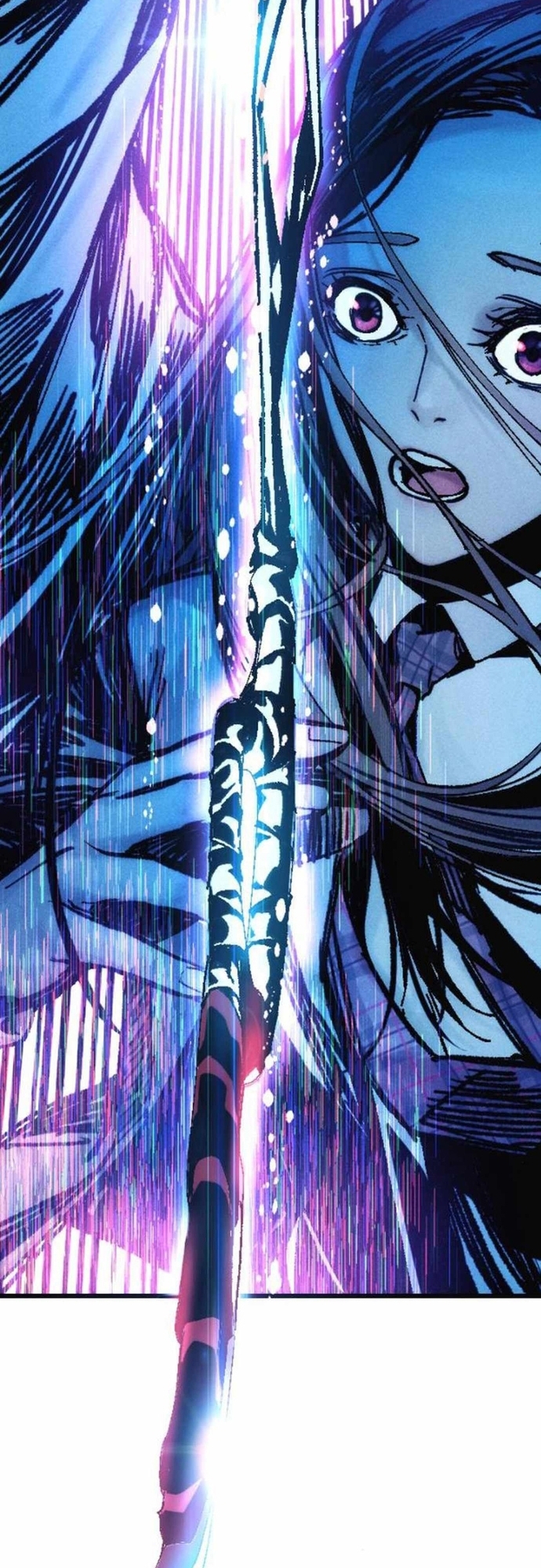 Mật Danh Chap 7 - Next Chap 8