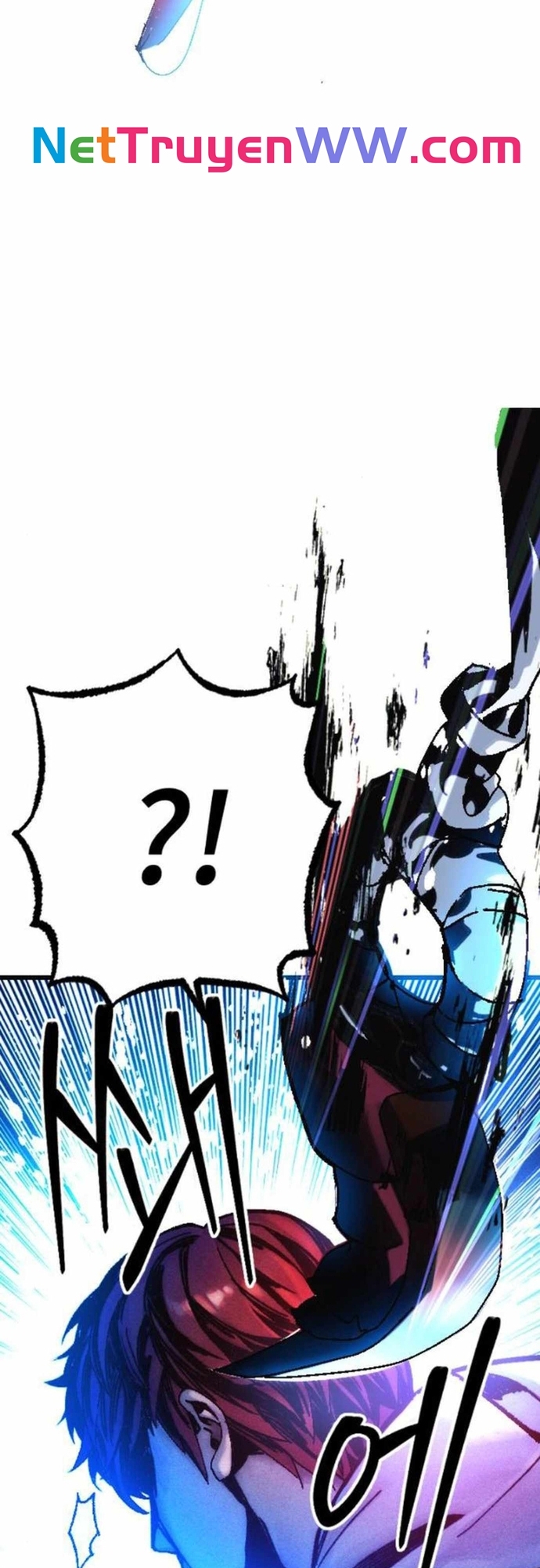 Mật Danh Chap 7 - Next Chap 8