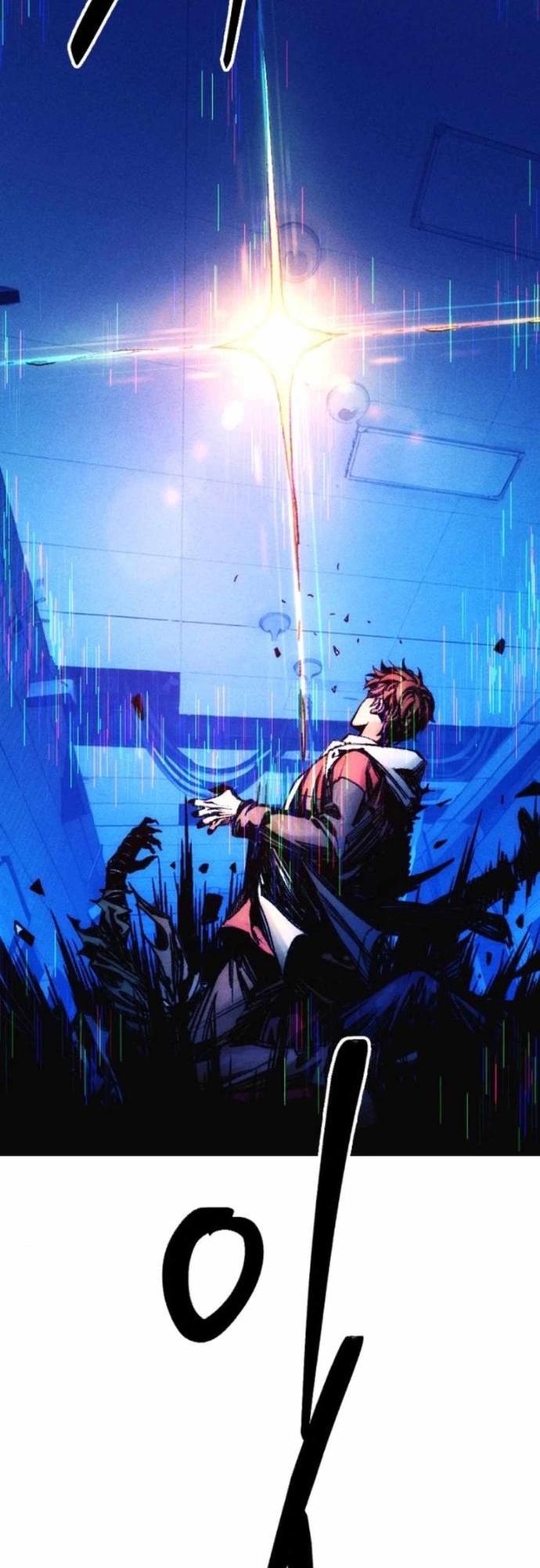 Mật Danh Chap 7 - Next Chap 8