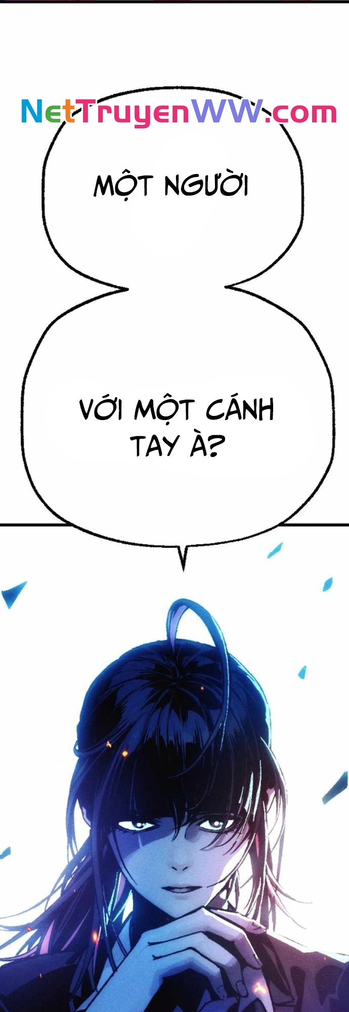 Mật Danh Chap 7 - Next Chap 8