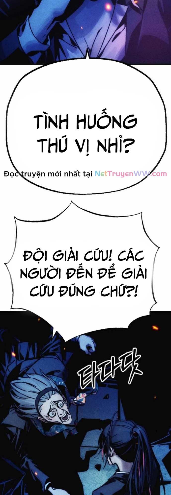 Mật Danh Chap 7 - Next Chap 8