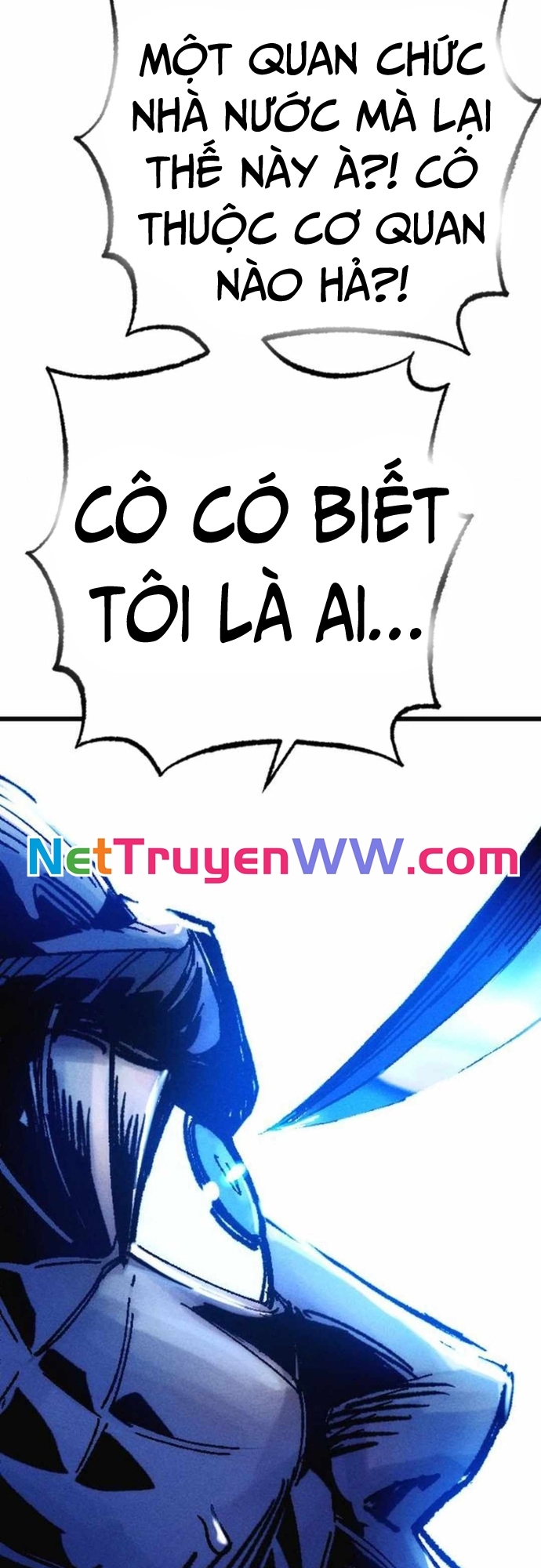 Mật Danh Chap 7 - Next Chap 8