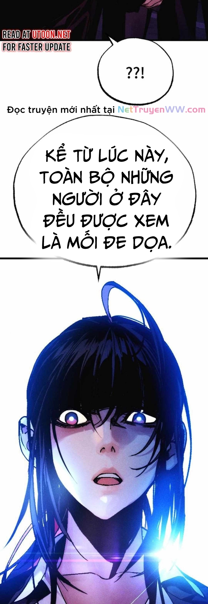 Mật Danh Chap 7 - Next Chap 8