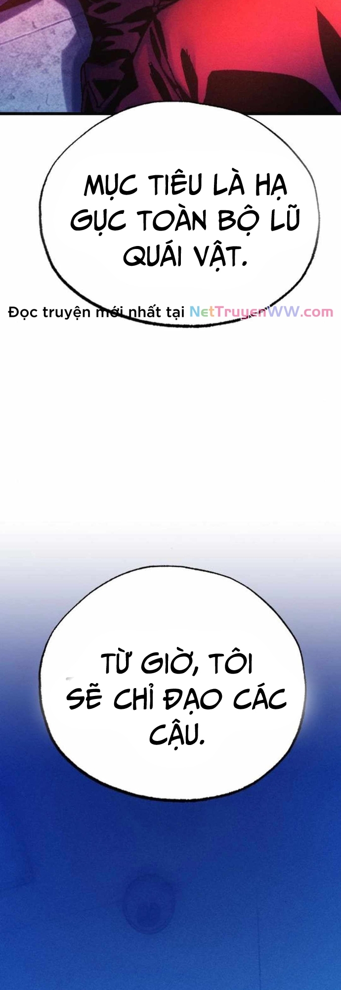 Mật Danh Chap 7 - Next Chap 8