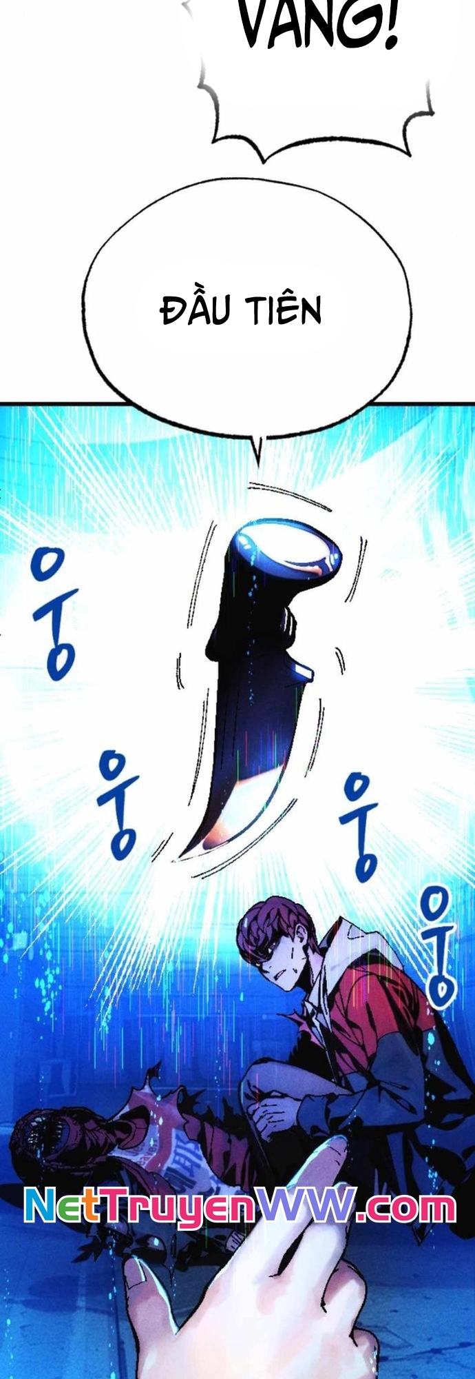 Mật Danh Chap 7 - Next Chap 8