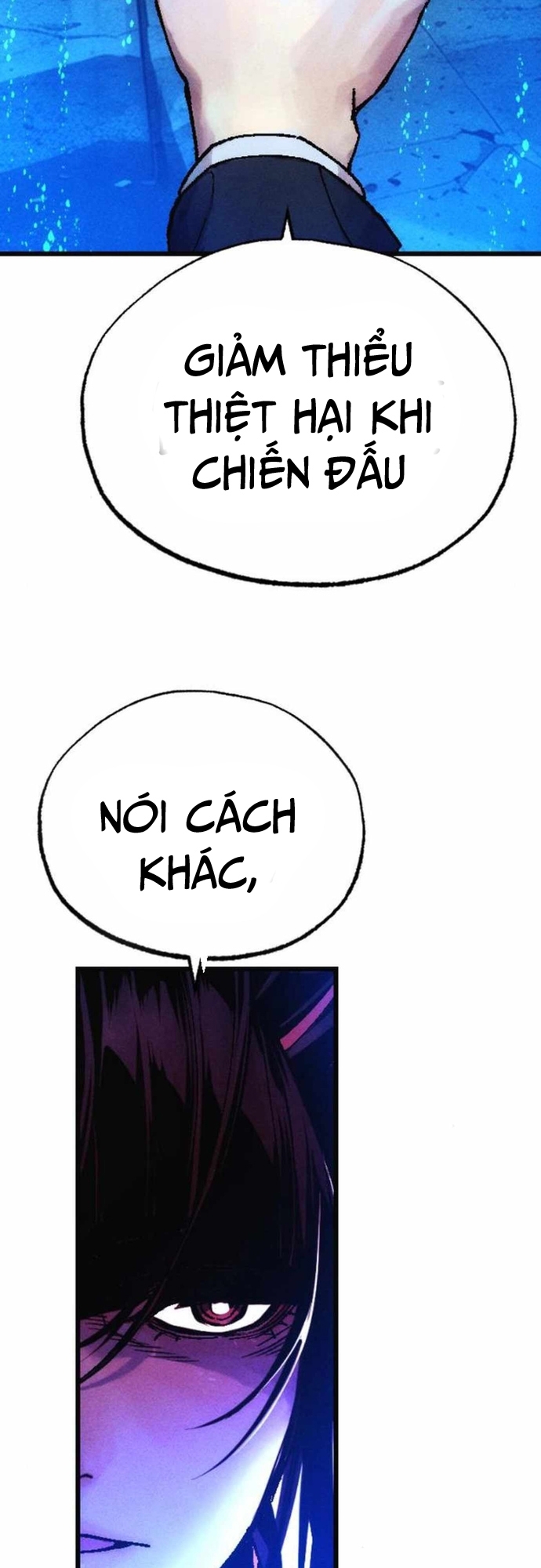 Mật Danh Chap 7 - Next Chap 8