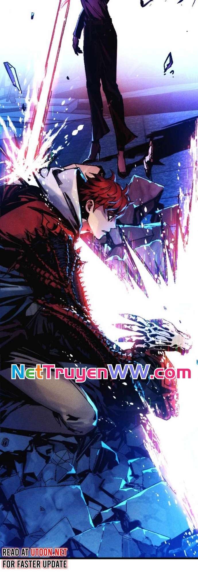 Mật Danh Chap 7 - Next Chap 8