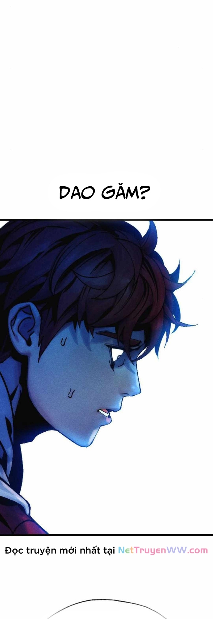 Mật Danh Chap 7 - Next Chap 8