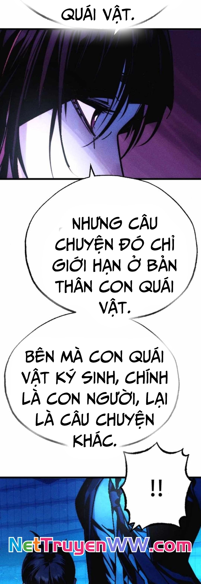 Mật Danh Chap 7 - Next Chap 8