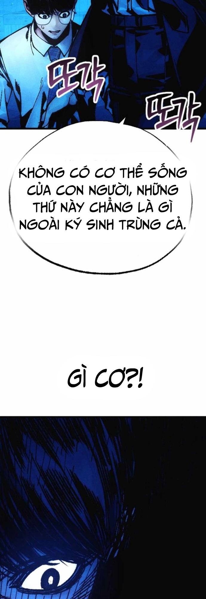 Mật Danh Chap 7 - Next Chap 8