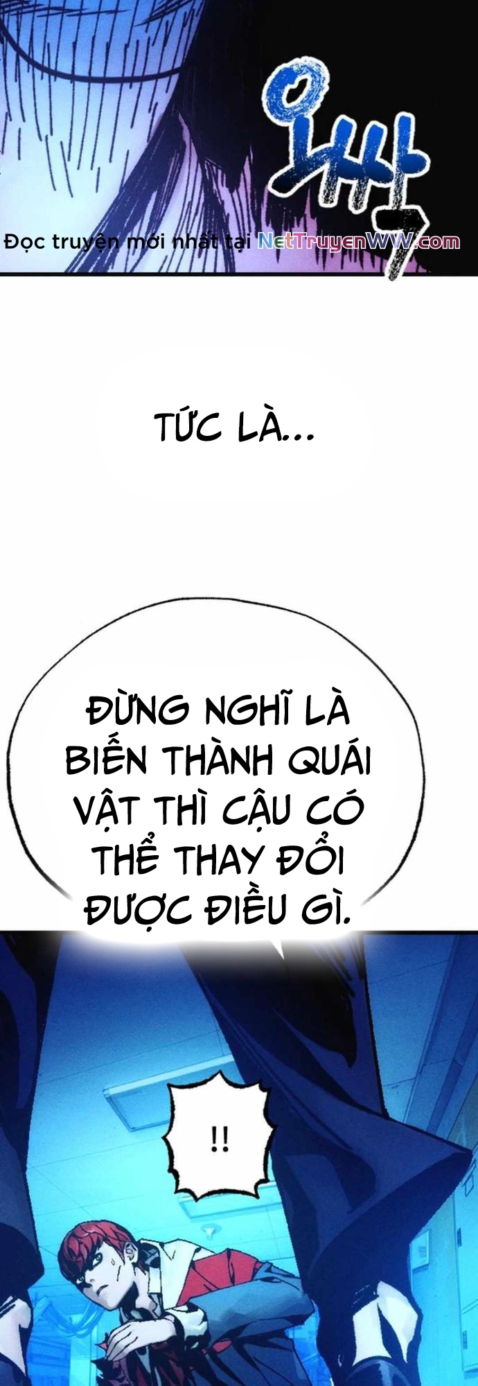 Mật Danh Chap 7 - Next Chap 8